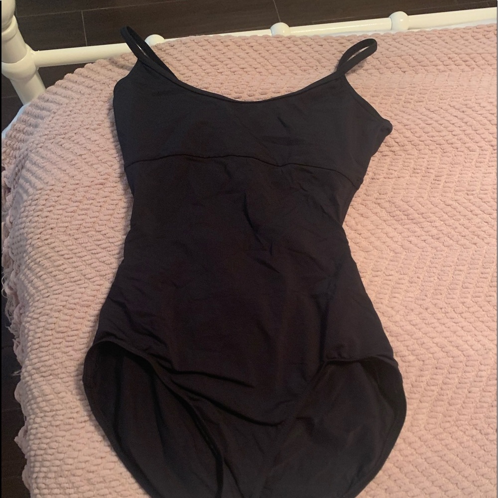 Capezio Camisole Leotard